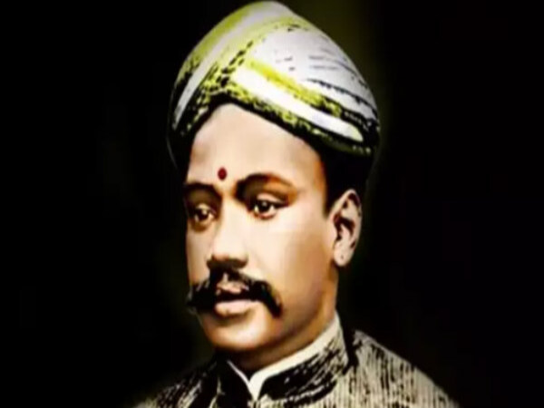 சுதந்திர போராட்டத்தின் மிகவும் பிரபலமான சோதனை