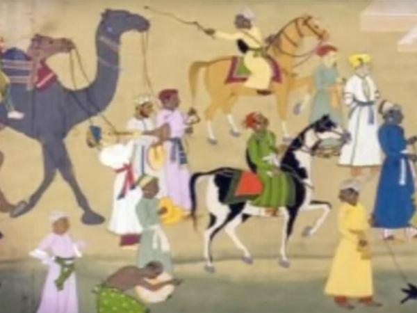 சாத் கபாரின் துயரம்