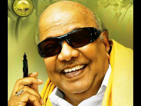 முதல்வர்கள் கொடியேற்றும் உரிமையை கருணாநிதி பெற்று தந்தார்