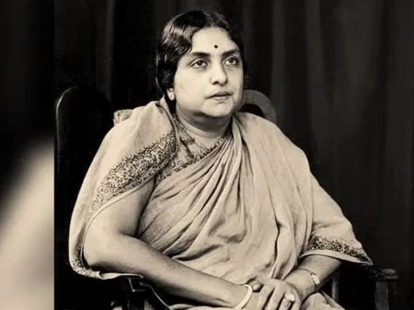 கமலாதேவி சட்டோபாத்யாய்