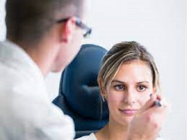 கண் பிரச்சினைகள்