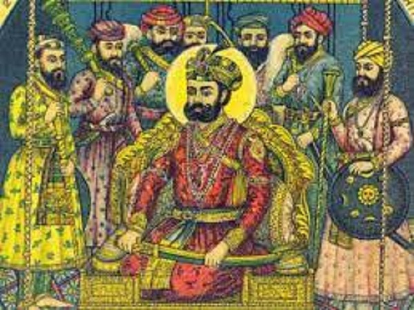 முதலாம் பானிபட் போர்