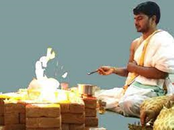 கணபதி ஹோமத்தை யார் செய்ய வேண்டும்?