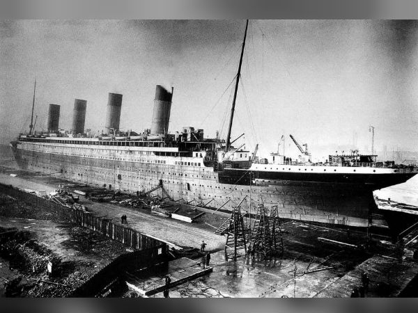 பெர்முடா முக்கோணத்தில் தொலைந்த சில பிரபலமான கப்பல்கள்