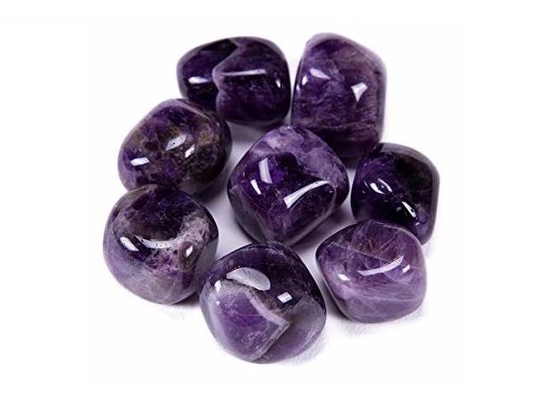 3. அமதிஸ்ட் (Amethyst)