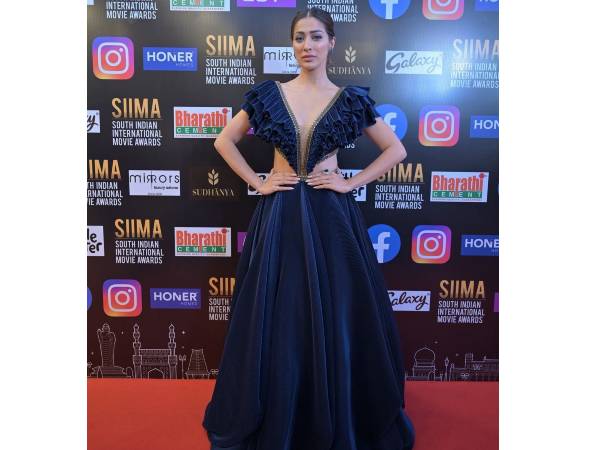 ராய் லட்சுமி