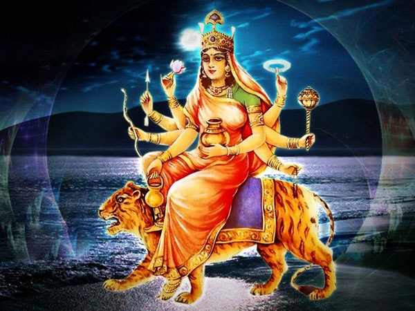 நான்காம் நாள்