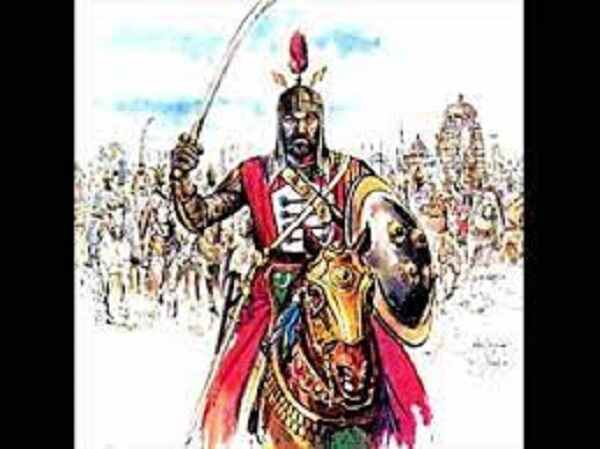 மூன்றாம் பானிபட் போர்