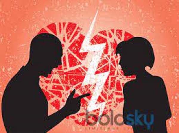 காரணத்தைக் கண்டறியவும்