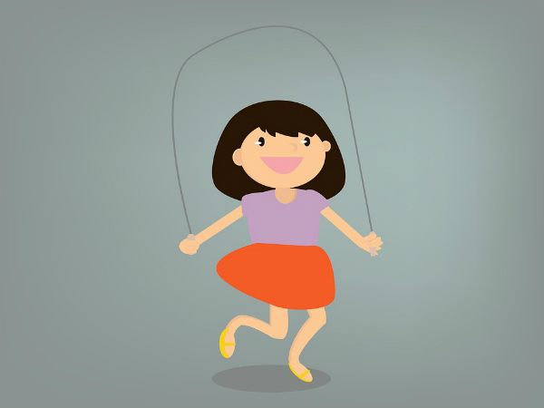 ஸ்கிப்பிங்