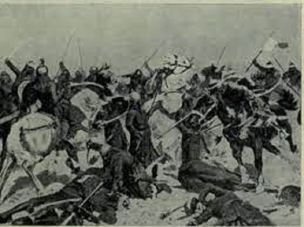 போரின் விளைவுகள்