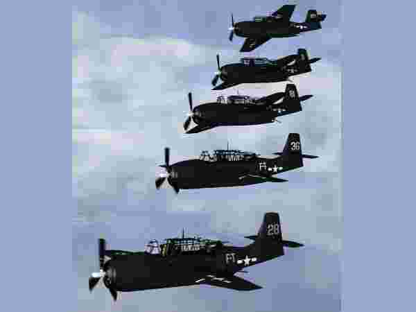 அமெரிக்காவின் இழப்பு