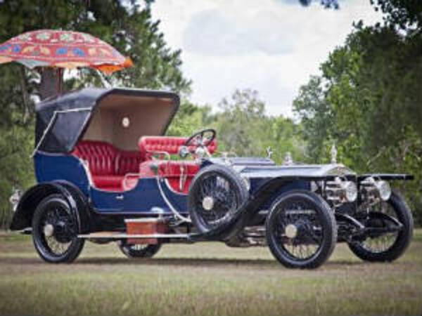 மைசூர் மகாராஜா கிருஷ்ண ராஜா ஒடையார் IV