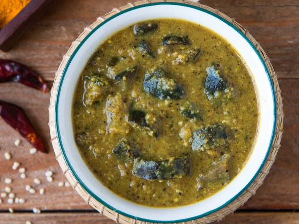 Kathirikai Rasavangi Recipe In Tamil Kathirikai Rasavangi Recipe In Tamil