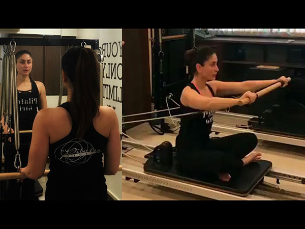 1. சமச்சீரான ஒருங்கிணைப்பை வழங்குதல்