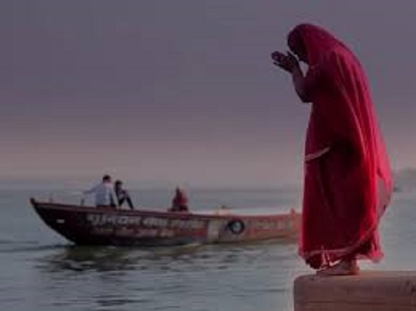 நவம்பர் 10: சத் பூஜை