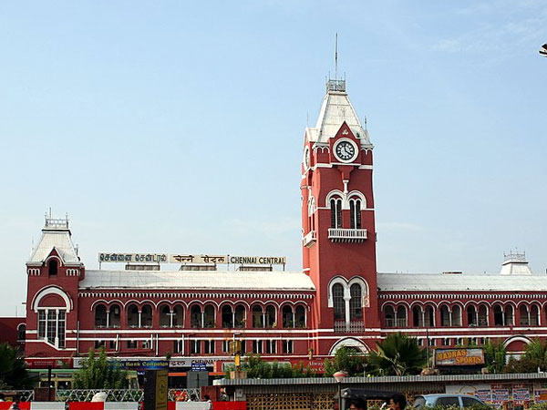 மெட்ராஸ் தினம்