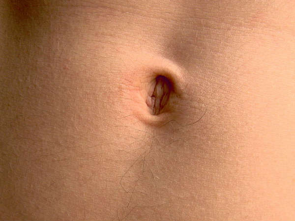 தொப்புள்