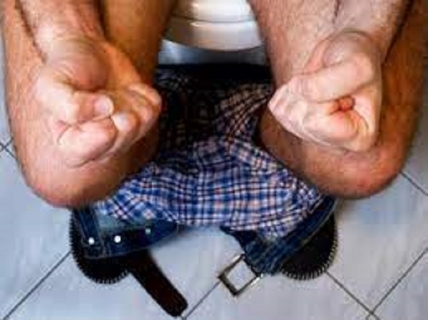 நீங்கள் எப்போது மருத்துவரை அணுக வேண்டும்?