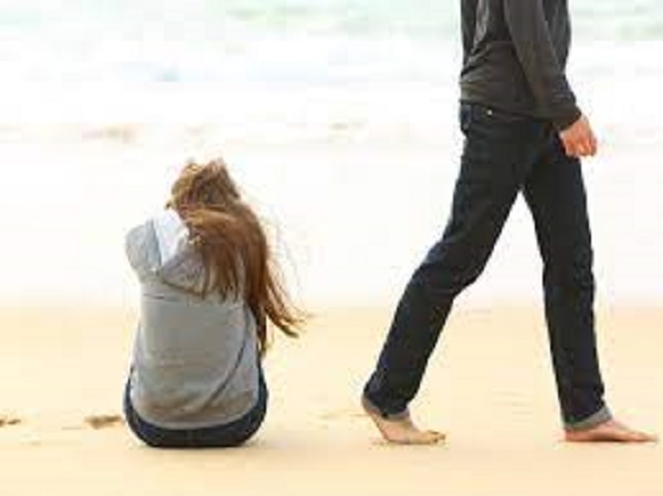 கடந்த கால வாழ்க்கை