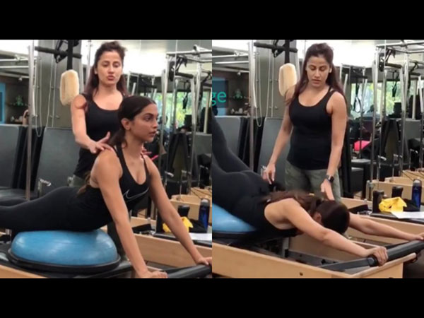 4. உடலுக்கு தோரணையை வழங்குதல்