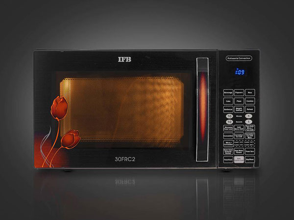 மைக்ரோவேவ் ஓவன்