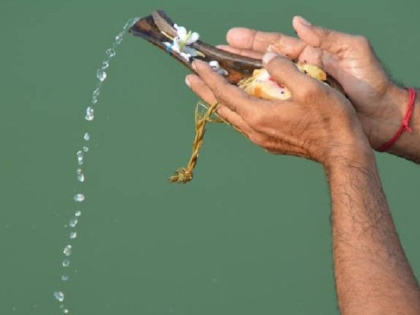 மஹாளய அமாவாசை அன்று முக்கியமான நேரங்கள்