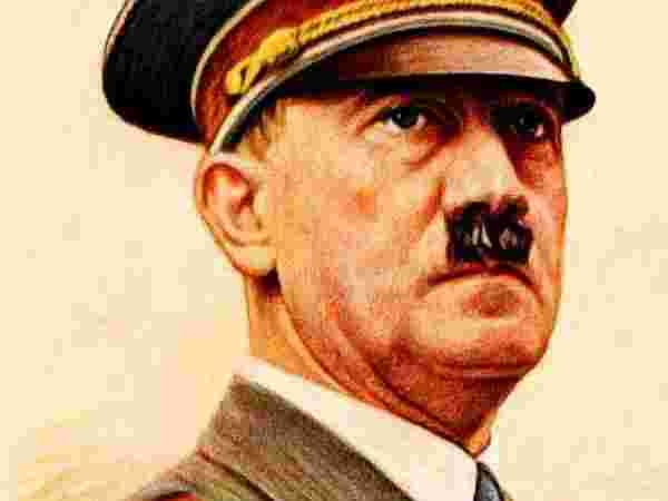 1943: ஹென்னிங் வான் ட்ரெஸ்கோவின் பிராந்தி பாம்