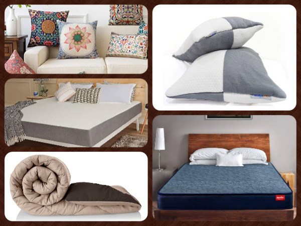 Home Furnishing Products With Up To 50% Offer At Amazon Sale