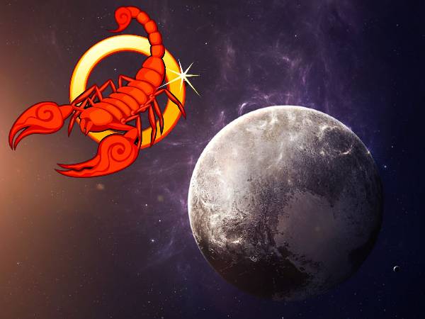 Venus Transit in Scorpio On 02 October 2021 Effects on Zodiac Signs in Tamil Venus Transit in Scorpio On 02 October 2021 Effects on Zodiac Signs in Tamil