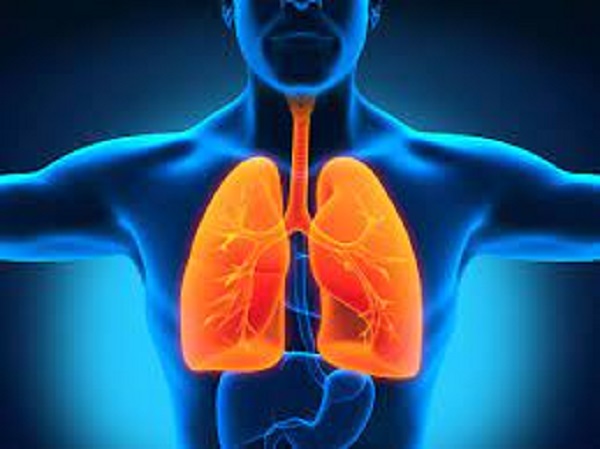 தடித்த சளியுடன் நீடித்த இருமல்