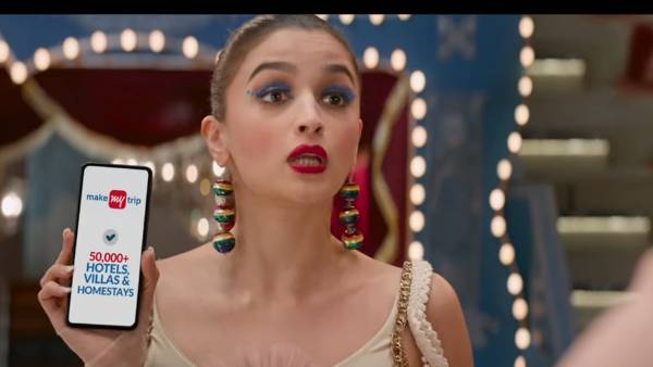 MakeMyTrip Presents #JoHogaWowHoga Booking Plans 