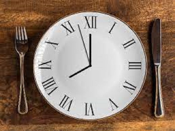 விரதம் மேற்கொள்ளும் நேரம்