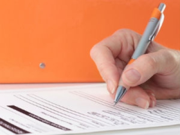 பழைய நிதி ஆவணங்கள்