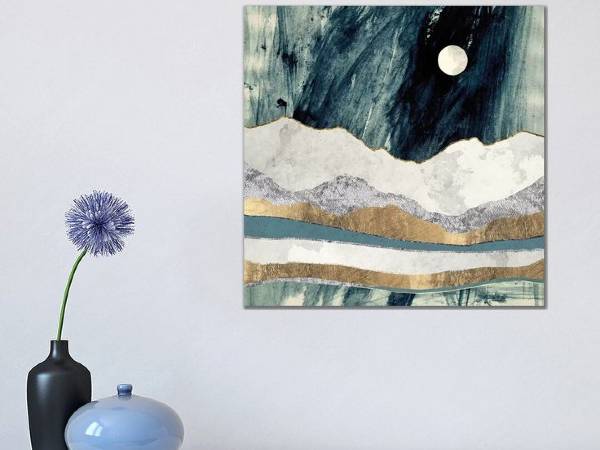 4. சுவாில் கலைநயம் மிக்க ஓவியங்களை வரைதல்