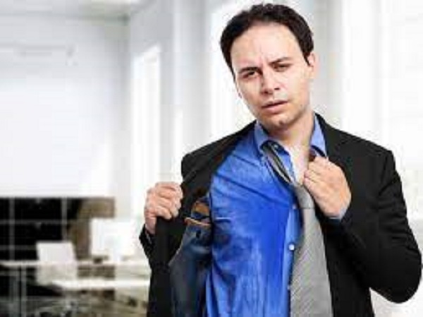 வியர்வை