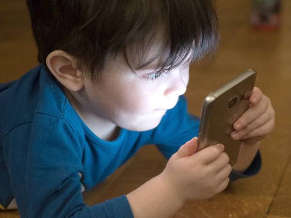 திரை நேரத்தை வரம்பிடவும்