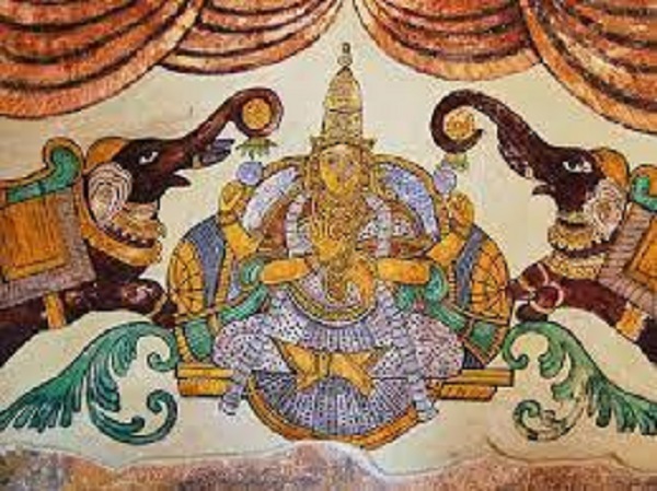 அன்னபூர்ணா ஜெயந்தி மற்றும் பைரவி ஜெயந்தி - டிசம்பர் 19