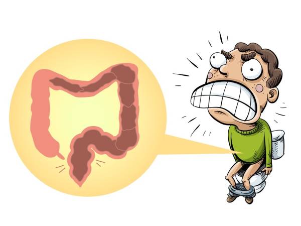 Ghee and Hot Water Can Remove Constipation Problem Ghee and Hot Water Can Remove Constipation Problem