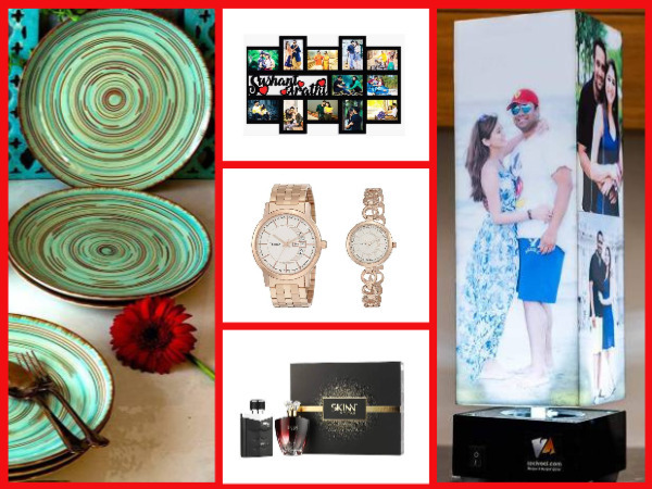 Amazon Sale: Amazing Offers And Discounts On Wedding Gift Items