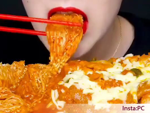 எனோகி காளான்