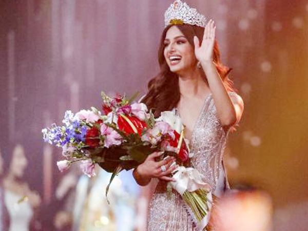 2021 மிஸ் யுனிவர்ஸ்