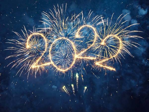 சனிக்கிழமையில் வரும் 2022 ஜனவரி 01