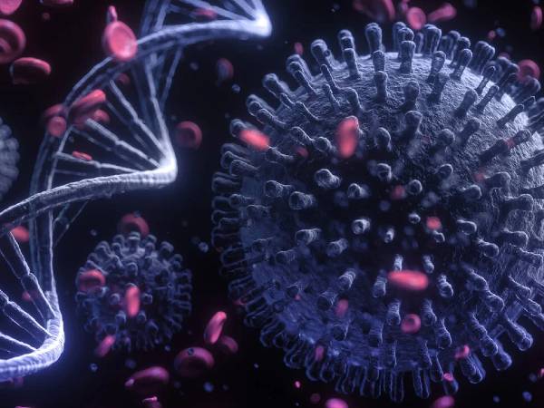 ஓமிக்ரான் மாறுபாட்டை ஆபத்தானதாக்குவது எது?