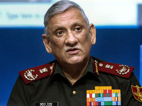 இராணுவ தளபதி