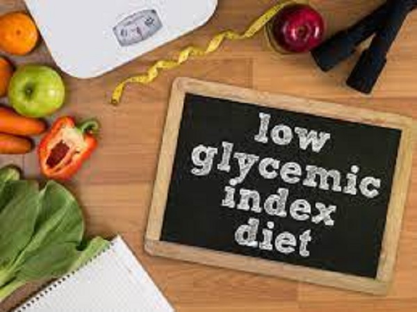  கிளைசெமிக் குறியீட்டு டயட்(Glycaemic-index diet)
