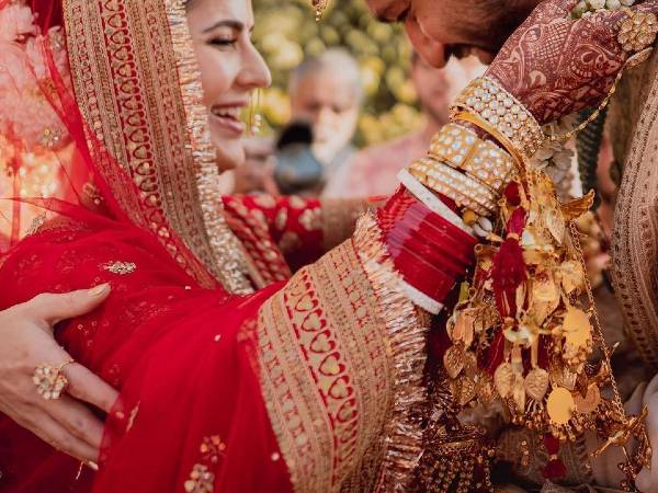 கத்ரீனாவின் சூடாக்கள்