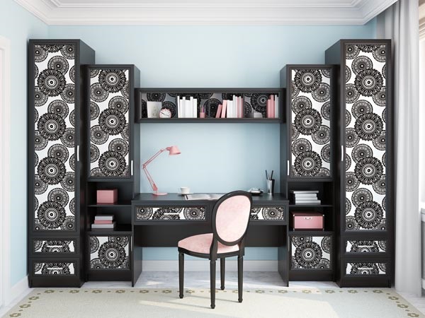 4. பொருட்களை சேமிக்கும் வழிகள்