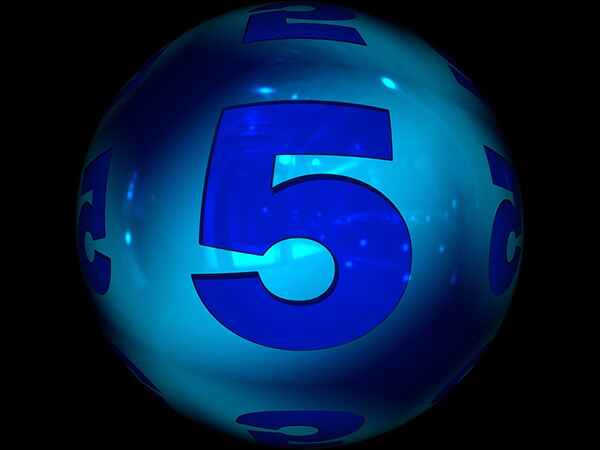 விதி எண் 5