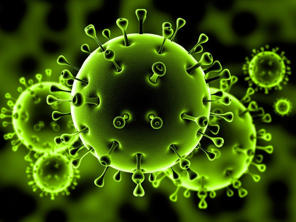 ஏழு மடங்கு பரவக்கூடியது